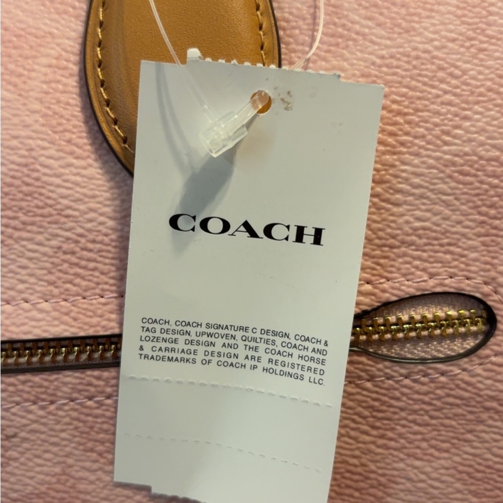 Coach Rowan large - Picture 5 of 13